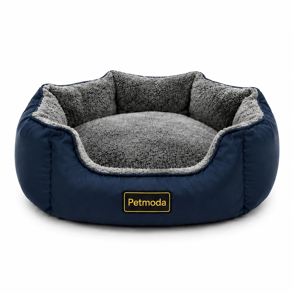 Petmoda Oval bed 75*60 Cm