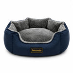 Petmoda Oval bed 75*60 Cm