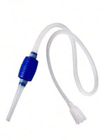 Fish Tank Water Changer & Gravel Cleaner Siphon Kit Petfast.shop Generic Fish petfast.shop EgyptDefault Title 250.00