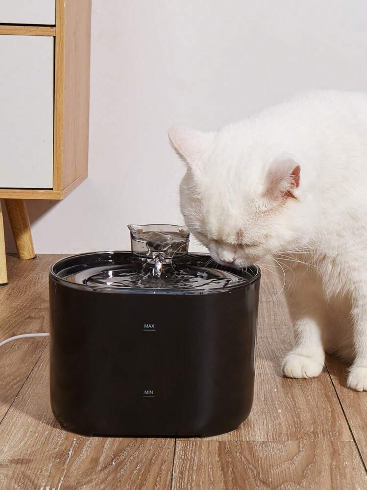 Pet Drinking Fountain