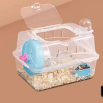 Hamster Cage – Portable Capsule