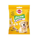 Pedigree Biscrock Multi Mixed Dog Treats 200 gr.