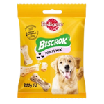 Pedigree Biscrock Multi Mixed Dog Treats 200 gr.