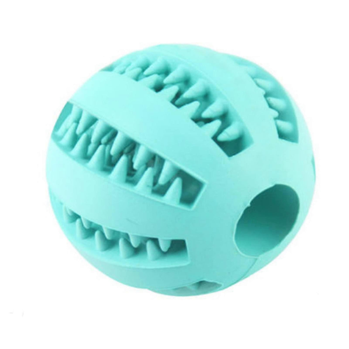 Dog Toys Tooth Cleaning Ball for Small Dog Training.