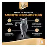 Sheba Filets Selection in Gravy Wet Food for Cats 4*60g