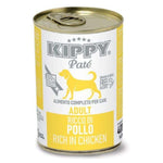 Kippy Wet Food For adult Dog Chicken 400 gr.