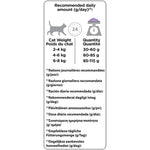 Purina Pro Plan Dry Food Sterilized Adult Cat Renal Plus With Duck 1.5 Kg Petfast.shop Pro Plan Cat Dry Food Food Liver Care Prescription Food petfast.shop EgyptDefault Title 1550.00