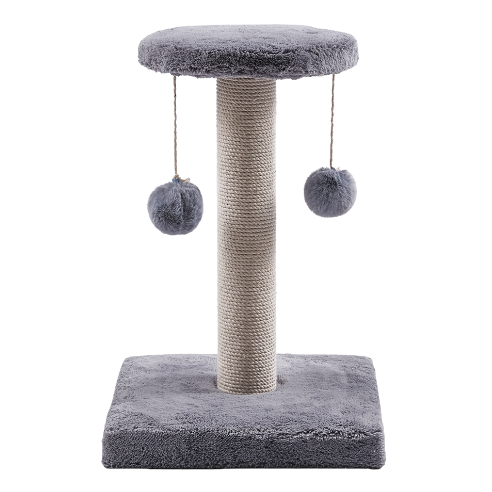 Scratch For Cats Small 40Cm* 30 Cm Petfast.shop Generic Cat Supplies Trees- Condos & Scratchers petfast.shop EgyptBeige 550.00