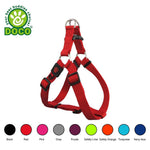 DOCO® Signature Step-In Dog Harness.