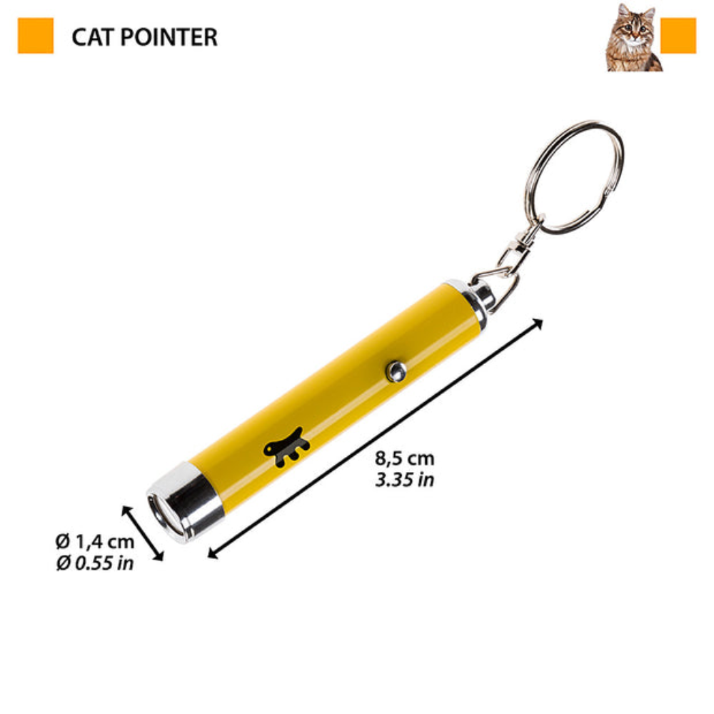 Pet Led Amusing Fish Spotlight Toy Petfast.shop Generic Cat Dog Supplies Toys petfast.shop EgyptDefault Title 300.00