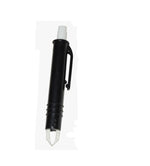 Orgo Black Pen Pet Clamp & Tick Remover.