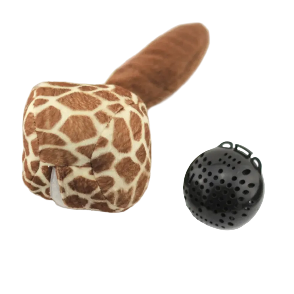 Crazy Puppy Dog Toys Size 14Cm Petfast.shop Generic Dog Puppy Supplies Toys petfast.shop EgyptMarshmallow Munch 350.00