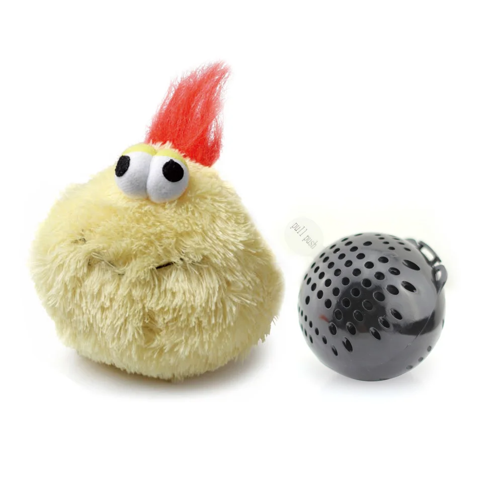 Crazy Puppy Dog Toys Size 14Cm Petfast.shop Generic Dog Puppy Supplies Toys petfast.shop EgyptMarshmallow Munch 350.00