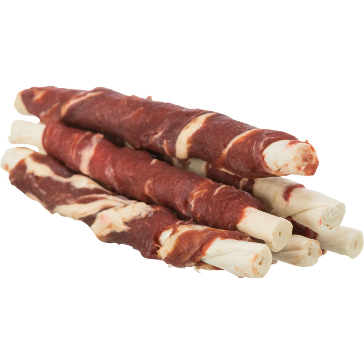 Trixie Treat For Dog Denta Fun Marbled Rolls Beef & White Fish 70 G Petfast.shop Trixie Chewy Treat Dog Treats petfast.shop EgyptDefault Title 425.00