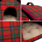 Petmoda Christmas Dream House