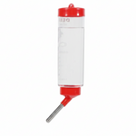 Deluxe Drinking Bottle to Bunny & Hamster 250ml Petfast.shop Generic Exclusive petfast.shop EgyptGreen 525.00