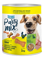 Orgo Party Mix - Chicken 1 kg.