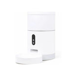 Smart Automatic Pet Feeder with Camera and App 4L.