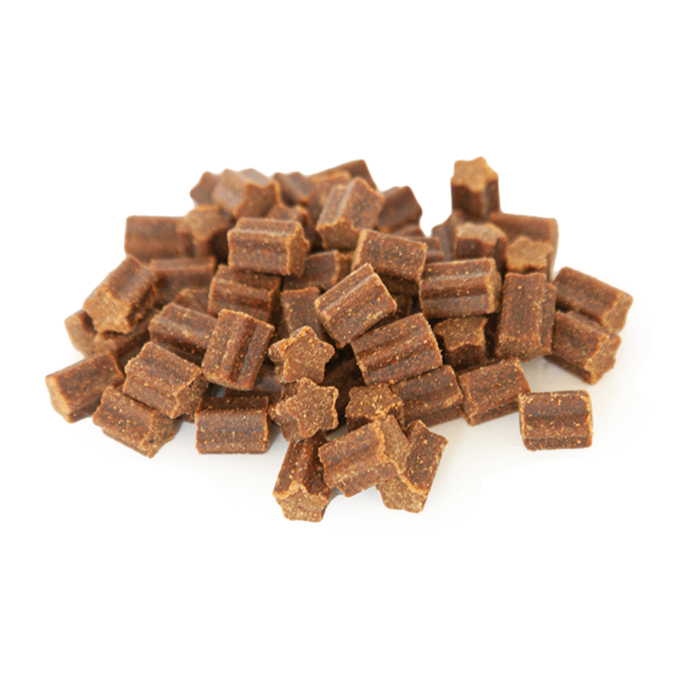 Wanpy Treat For Adult Dog Training Bites Beef 100 g Petfast.shop Wanpy Best Seller Biscuit Treat Dog Treats petfast.shop Egypt PWA6936S Default Title 240.00