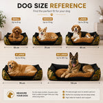 Petmoda Waterproof Bed Army Double Face Medium 70*55Cm