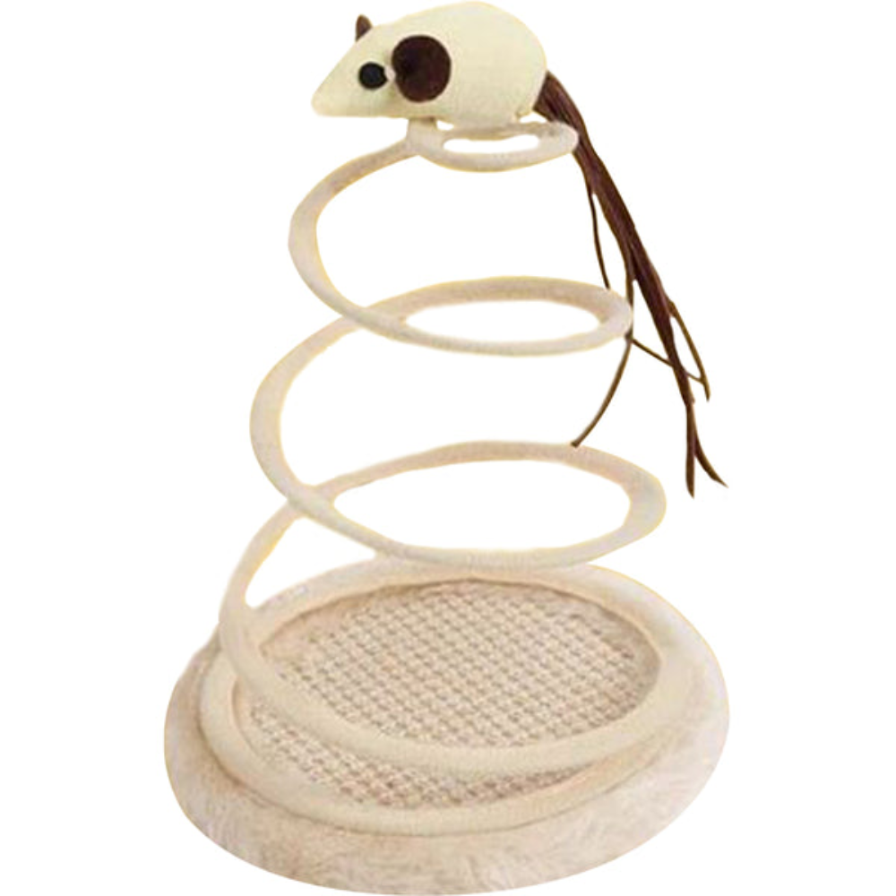Scratch Cat Toy
