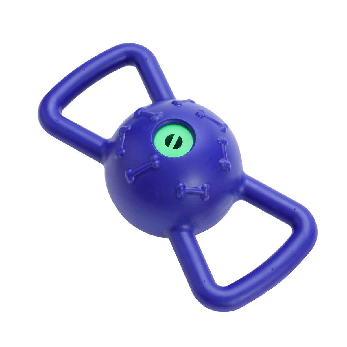 Toy Floating Fetch Throw Ball for Training Playing for Small & Medium Dog.