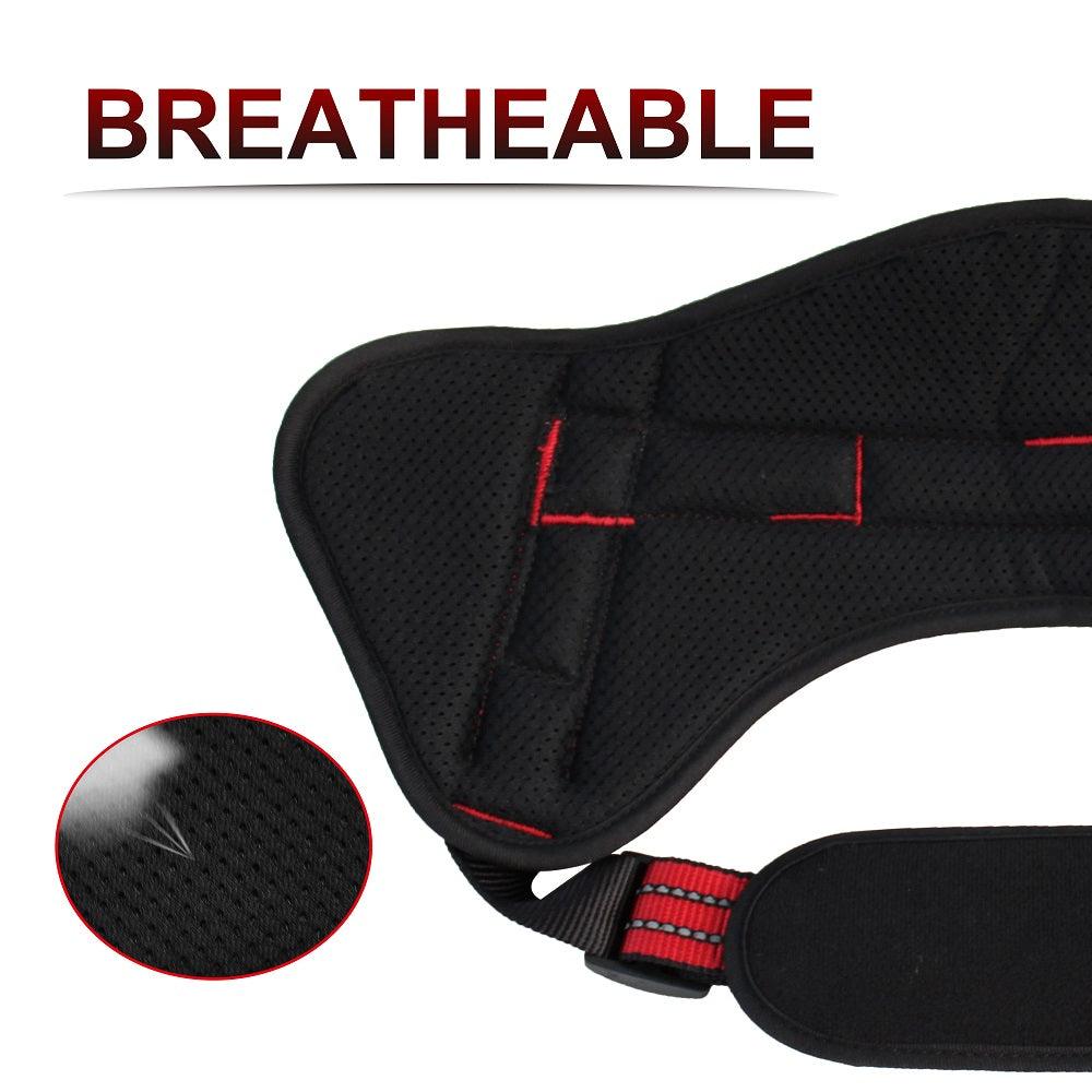 DOCO®VERTEX Power Dog Harness.