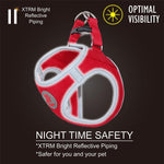 DOCO® Athletica QUICK FIT Dog Harness.