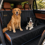 Petmoda Car Seat Cover 1 Sides 143*120 cm