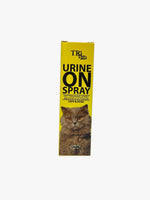 Tri Pets Urine On Spray Cats & Dogs 120 Ml Petfast.shop TRiPets Cat Cleaning & Potty Dog petfast.shop EgyptDefault Title 270.00