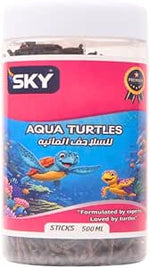 sky aqua turtles sticks 500ml.