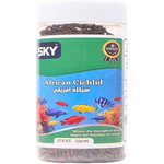 sky african cichlid sticks 500 ml
