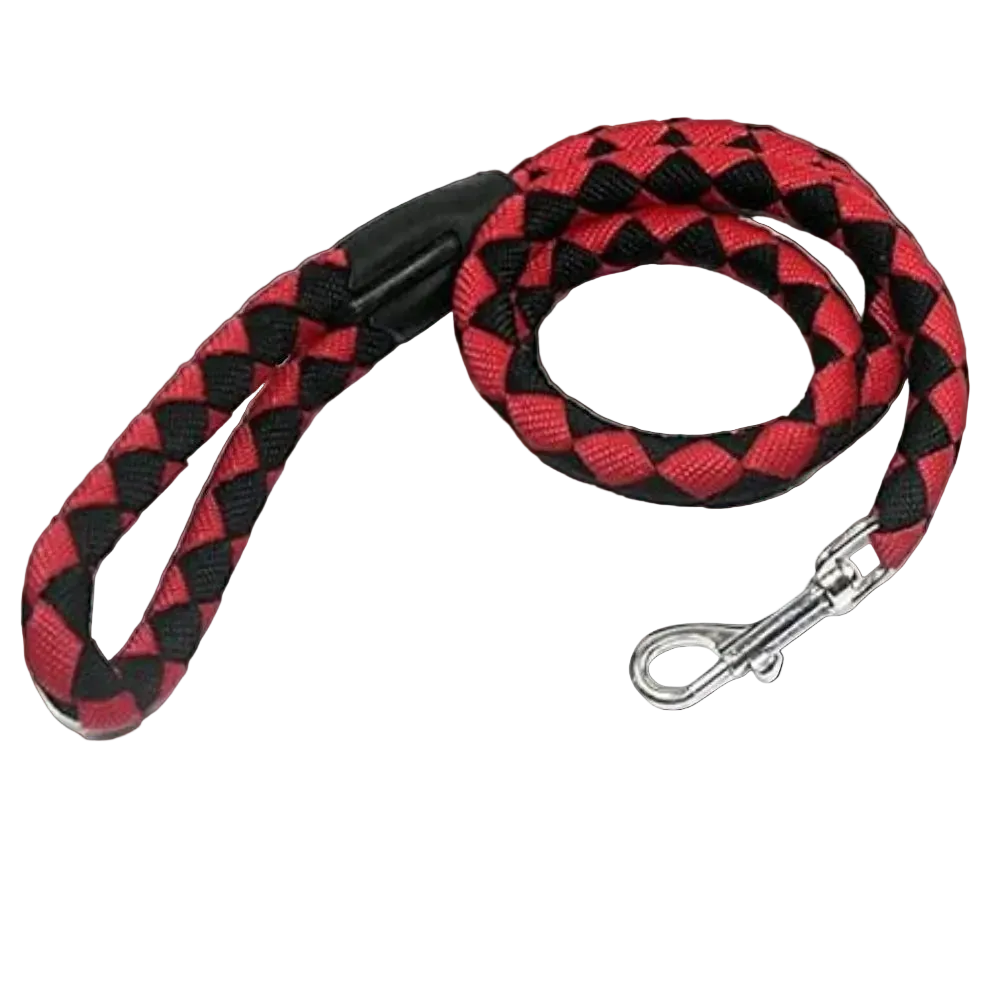 Dog Lead Large Dogs leash Petfast.shop Generic Dog Leash & Coller & Harness Supplies petfast.shop Egypt PDO3064S Default Title 230.00