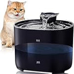 Pet Drinking Fountain