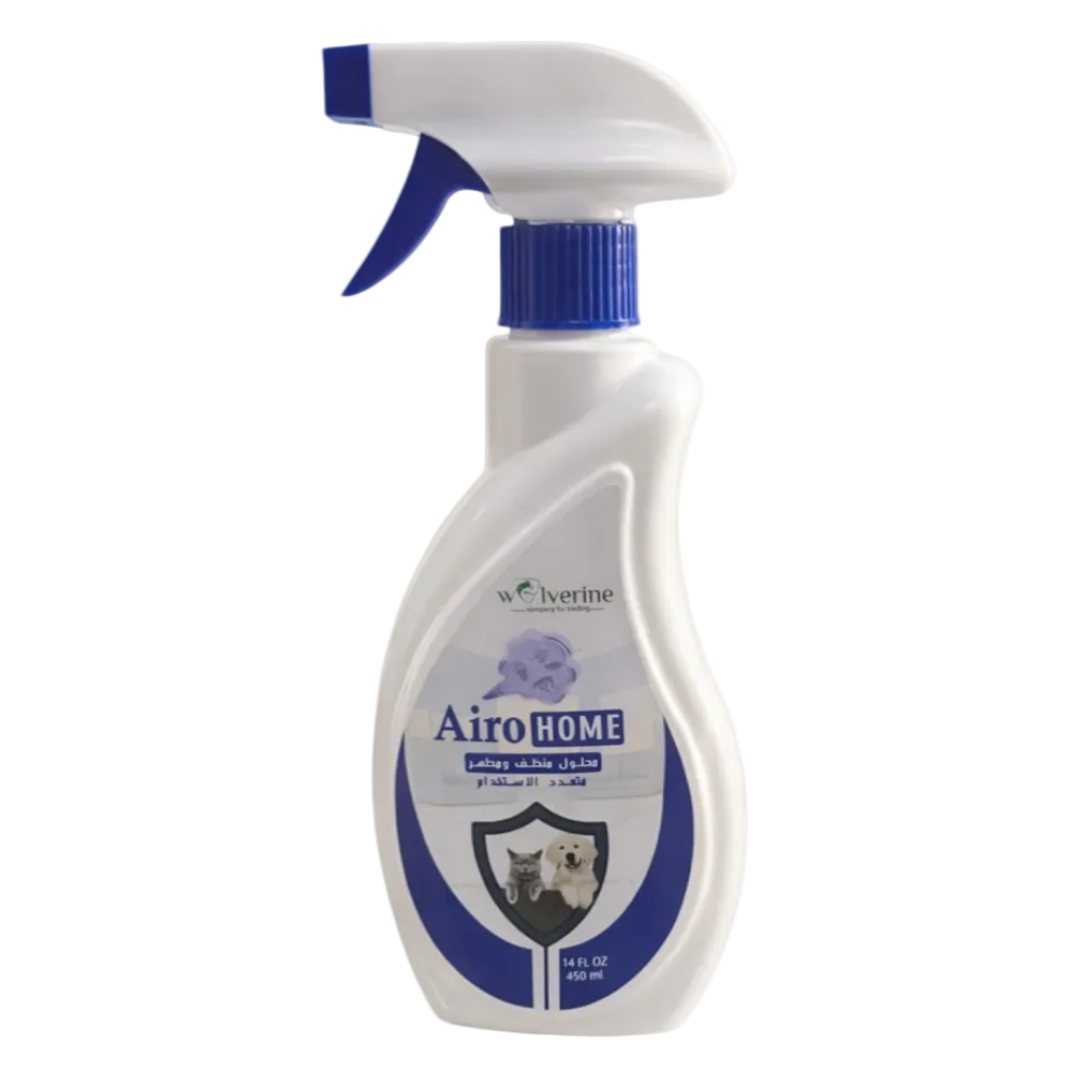 Wolverine Airoment Home Spray 450 ml