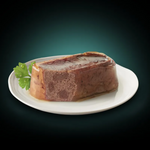 Sheba Perfect Portions Noble Paté Terrine Deluxe Pour Chat mit huhn 3*75g