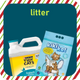 Cat Litter