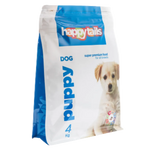 Happy Tails Dry Food For Puppies Petfast.shop Happy Tails Dog Dry Food Egypt Brand Food Puppy petfast.shop Egypt PHA0291S-1 4 Kg 870.00