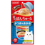 Ciao Cat Jelly Treat with Bonito & Sliced Bonito 2 Cup * 35g Petfast.shop Ciao Cat Liquid Treat Treats petfast.shop Egypt PCI5930S Default Title 230.00