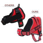 DOCO®VERTEX Power Dog Harness.