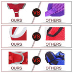 DOCO® Athletica QUICK FIT Dog Harness.