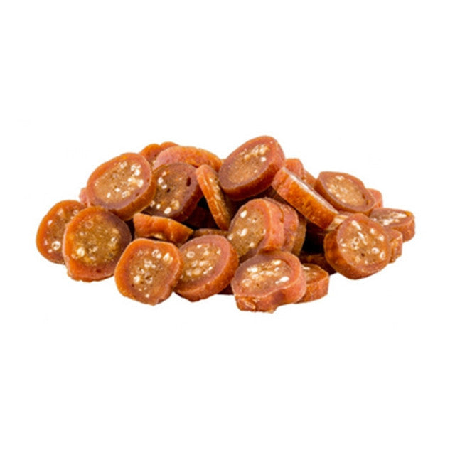 Good Boy Deli Bites Duck Dog Treats 65G.