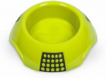 Luna Pet Bowl Size Medium (23*8*16Cm)