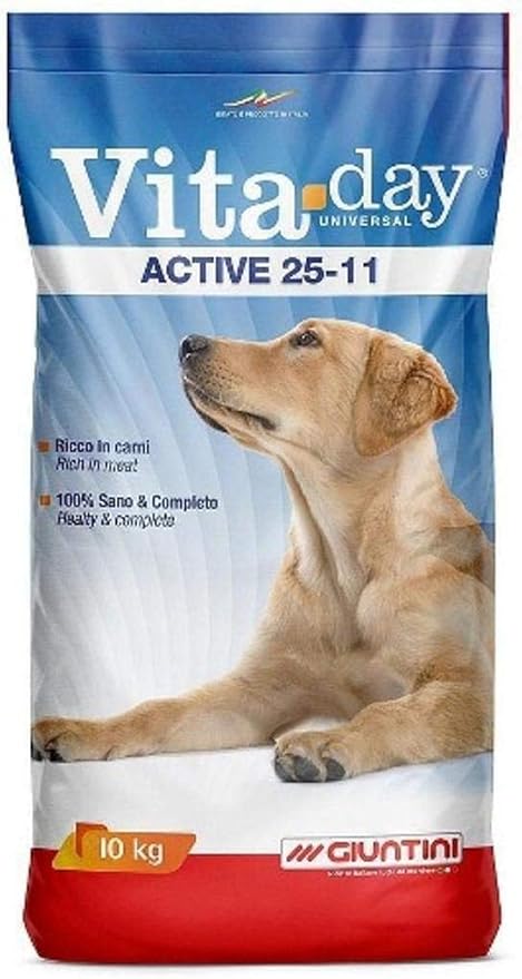 Vida Day Active for Dog 10kg