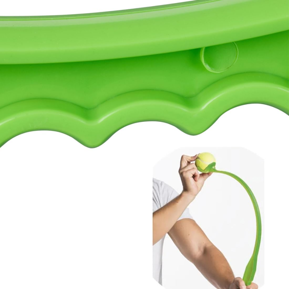 Dog Ball Launcher Toy