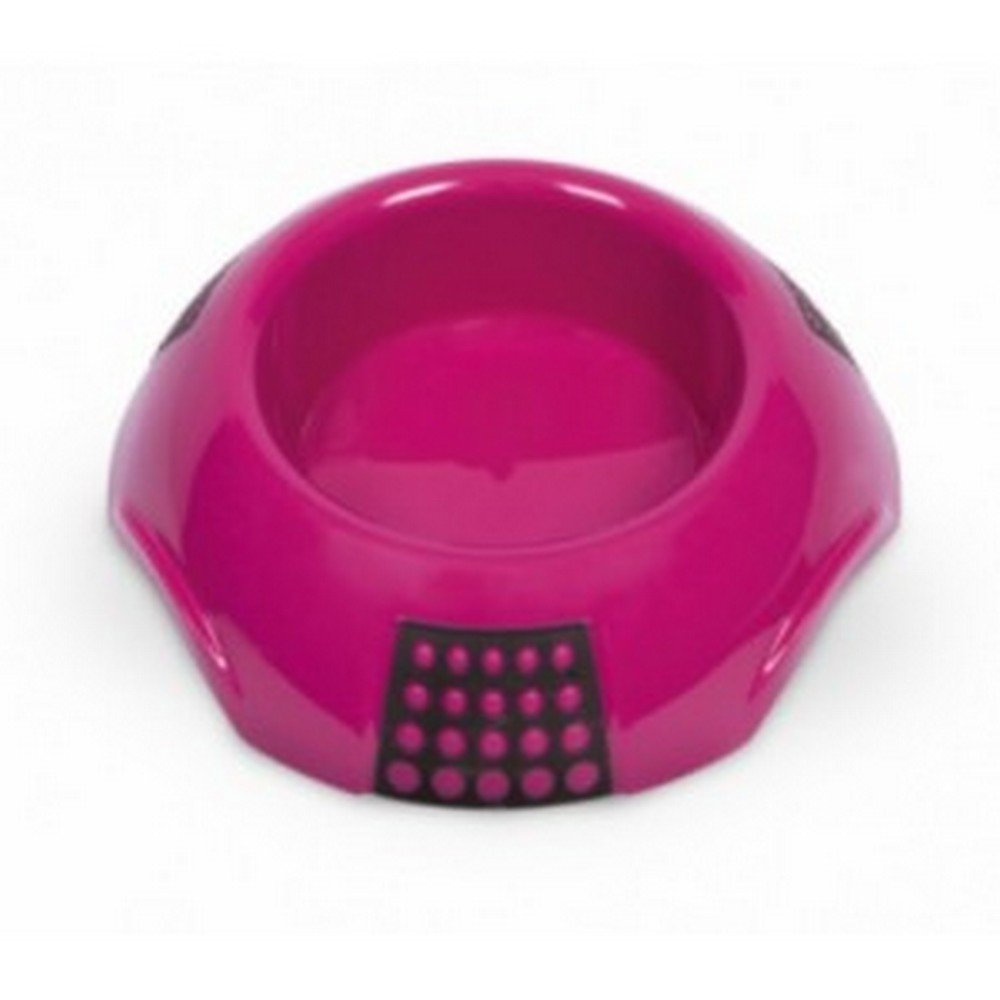 Luna Pet Bowl Size Medium (23*8*16Cm)