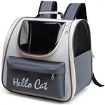 Hello Cat Bag Size 37*34*25 Cm Petfast.shop Hello Cat Carriers & Travel Accessories Cat Kitten Puppy Supplies petfast.shop Egypt PHE3771S Yellow 870.00