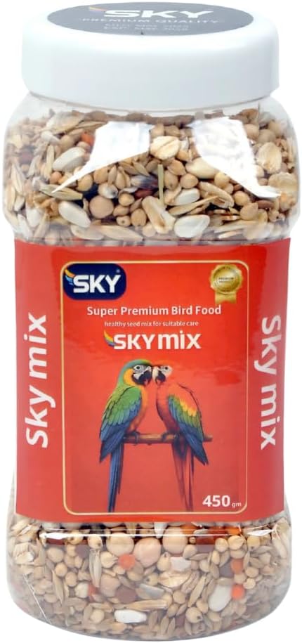 sky mix 450 gr.