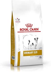 Royal Canin Dog Food Urinary S/O Small Dogs 1.5 Kg Petfast.shop Royal Canin Dog Dry Food Food petfast.shop EgyptDefault Title 1600.00