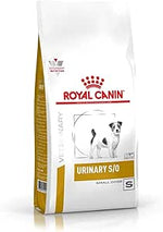 Royal Canin Dog Food Urinary S/O Small Dogs 1.5 Kg Petfast.shop Royal Canin Dog Dry Food Food petfast.shop EgyptDefault Title 1600.00